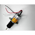 AM124379 Solenoide de parada de combustible